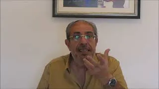 Miniature : "La gauche radicale, salle d’attente du fascisme" par Rony Akrich