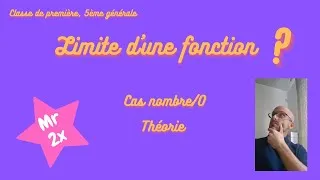 Miniature : Limite d'une fonction:  cas nombre/0