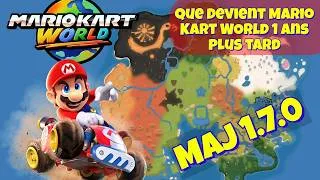 Miniature : Mario Kart World : Bilan après 1 an (Maj 1.7.0)
