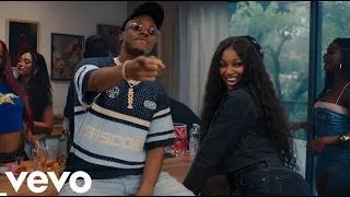 Miniature : Sidiki Diabaté ft Mia Guissé - Sama Buur (clip vidéo)