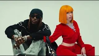 Miniature : Himra feat Ice Spice - Sexy ( Clip vidéo)