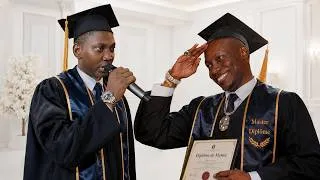 Miniature : Sidiki Diabaté, Zikiri Sourakata Koné - Félicitations