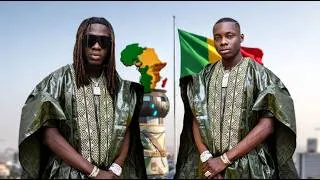 Miniature : HIMRA ft SIDIKI DIABATÉ - Malienne ( clip vidéo)