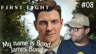 Miniature : 007 First Light : Le dénouement final (Épisode 08 / VOD Twitch)