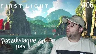 Miniature : 007 First Light : Le piège paradisiaque (Épisode 06 / VOD Twitch)