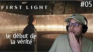 Miniature : 007 First Light : La Tour WEBB infernale (Épisode 05 / VOD Twitch)