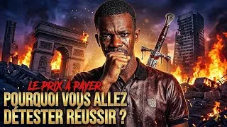 Miniature : POURQUOI VOUS ALLEZ DÉTESTER RÉUSSIR 