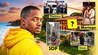 Miniature : La vie ne te doit aucune garantie