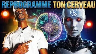 Miniature : Reprogrammer ton cerveau en 30 jours | Résultats garantis