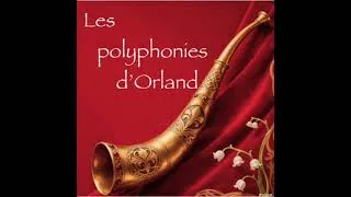 Miniature : Les Polyphonies d'Orland : Claude Debussy, La mer