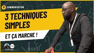 Miniature : Comment communiquer efficacement ? Les 3 clés pour se faire comprendre !