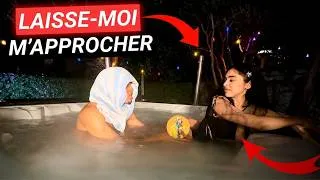 Miniature : Ces Streamers  Ont OUBLIÉ de Couper leur Live... Et Tout le Monde a Tout Vu !