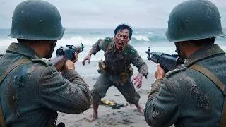 Miniature : En 1941, le Japon lâche des zombies sur le champ d