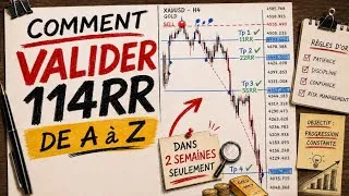 Miniature : COMMENT VALIDER PLUS DE 110 RR DANS 2 SEMAINES | SMART MONEY VISION [ S.M.V ]