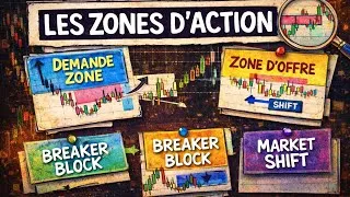 Miniature : COMMENT REPÉRER LES BONNES ZONES D'ACTION | SMART MONEY VISION [ S.M.V ]