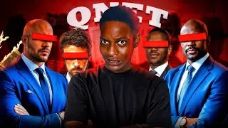 Miniature : La Vérité sur QNET! Trafic Humain et Séquestration  La Sombre Industrie Qui Vous Ment(Mon enquête)