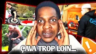 Miniature : PRANKS ! Quand Le Divertissement Tourne Au Cauchemar (Tu n'es pas prêt)