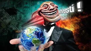 Miniature : Comment ce Troll à Fraudé le Monde Entier ( tu n'es pas prêt !)