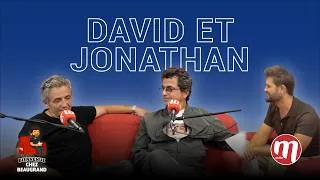 Miniature : BIENVENUE CHEZ BEAUGRAND avec DAVID ET JONATHAN