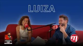 Miniature : BIENVENUE CHEZ BEAUGRAND avec LUIZA