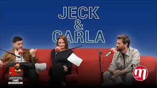 Miniature : BIENVENUE CHEZ BEAUGRAND avec JECK & CARLA