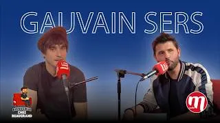 Miniature : BIENVENUE CHEZ BEAUGRAND avec GAUVAIN SERS