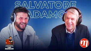 Miniature : BIENVENUE CHEZ BEAUGRAND avec SALVATORE ADAMO