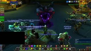 Miniature : [12/09/2018 Live] ET ON PART EN MM.. Nan, juste NM Uldir - BFA