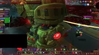 Miniature : [09/09/2018 Live] Du HM sur Uldir, let's go !! World of Warcraft - BFA