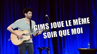 Miniature : GIMS JE T'ENC***
