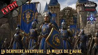 Miniature : LA DERNIÈRE AVENTURE : ÉDITION 2 - TRAILER (World of Warcraft) 