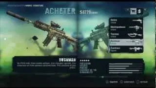Miniature : Tout savoir sur Far Cry 3