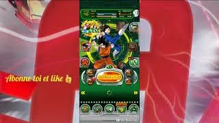 Miniature : Concours COMPTE Dokkan Battle à Gagner !!