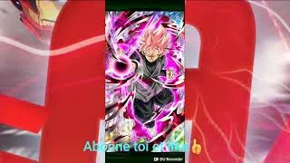 Miniature : Ma box F2p après 1 ans (Dokkan battle)