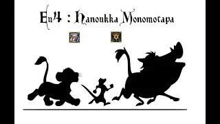Miniature : Europa Universalis IV Hanoukka Monomotapa (ce pays est très fort)
