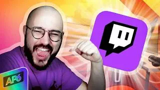 Miniature : BEST OF TWITCH 2025 (je suis un fou)