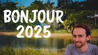 Miniature : 2025 : Une Année de Rêves et d’Ambitions !