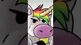 Miniature : DÉFI DESSIN #LICORNE