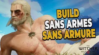 Miniature : The Witcher 3 - Build 4.0 "La Bagarre" - Épisode 13