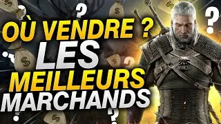 Miniature : The Witcher 3 - Guide complet sur l'économie du jeu - Épisode 12