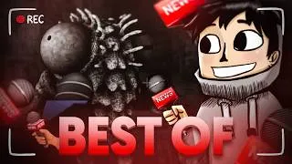 Miniature : Best Of Live : REPORTAGE TOUJOURS A HAUT RISQUE 📹 | #133