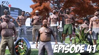 Miniature : La Famille Marazel | C'EST LES GITANS MON COUSIN | Episode 41