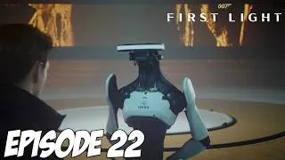 Miniature : 007 FIRST LIGHT | LE SOULÈVEMENT DES MACHINES | EPISODE 22