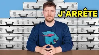 Miniature : J'arrête...