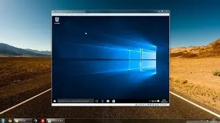 Miniature : Télécharger l'ISO WINDOWS 10 Pro, Familliale...
