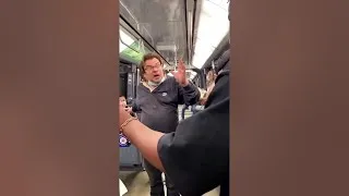 Miniature : Boris Becker dans le métro : compil reation