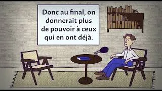 Miniature : Doit-on créer un "permis de voter" ? 3mn pour comprendre