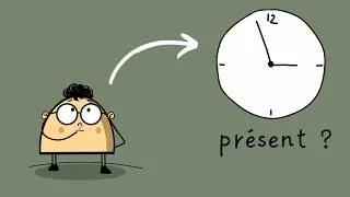 Miniature : 2 minutes de philo sur le TEMPS
