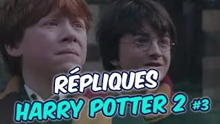 Miniature : [RÉPLIQUES] HARRY POTTER 2 #3