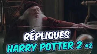 Miniature : [RÉPLIQUES] HARRY POTTER 2 #2